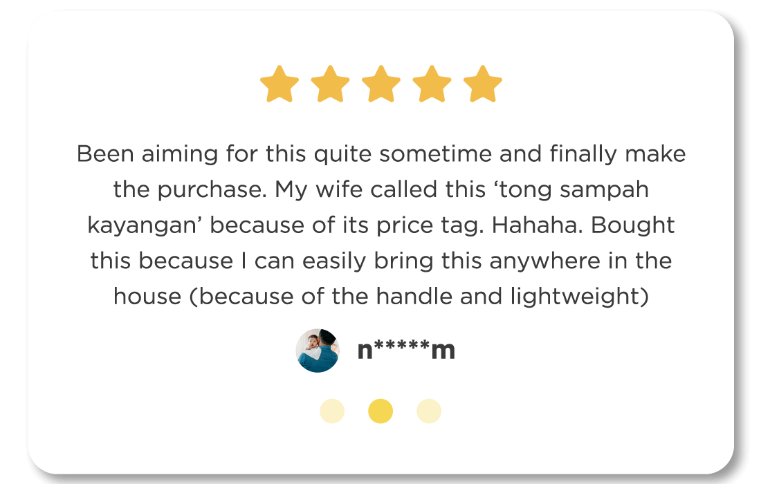 Momama-Indonesia-Campaign-Odour-Free-Nappy-Bin-Testimonial-2