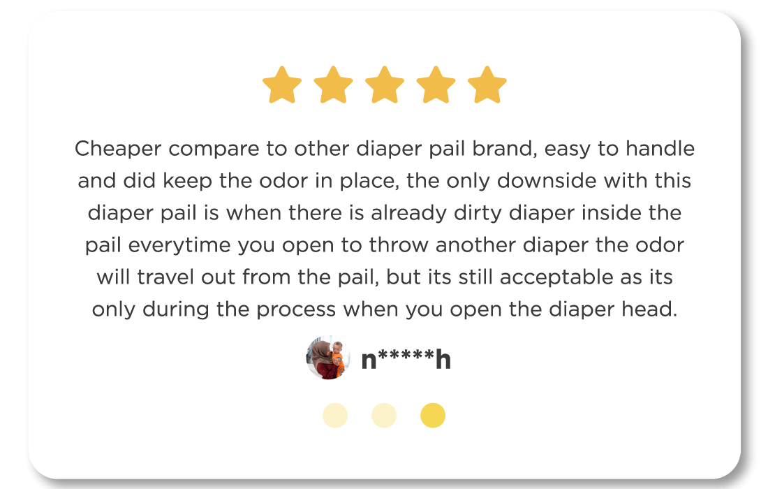 Momama-Indonesia-Campaign-Odour-Free-Nappy-Bin-Testimonial-3