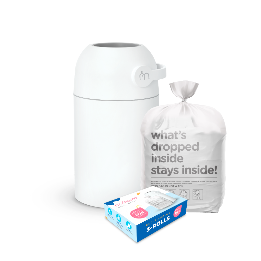 Momama-Indonesia-Odour-Free-Nappy-Bin-x-1-&-Odour-Free-Bag-x-1